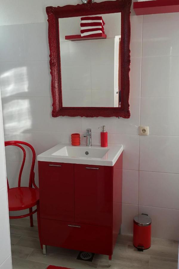 Apartments By The Sea Blace, Neretva Delta - Usce Neretve - 16068 Exterior foto