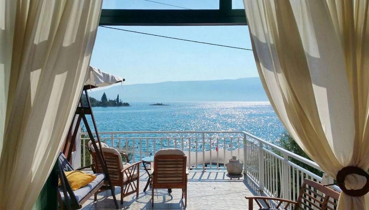Apartments By The Sea Blace, Neretva Delta - Usce Neretve - 16068 Exterior foto