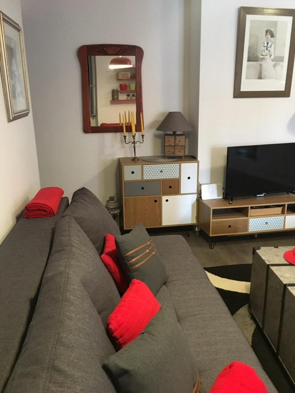 Apartments By The Sea Blace, Neretva Delta - Usce Neretve - 16068 Quarto foto