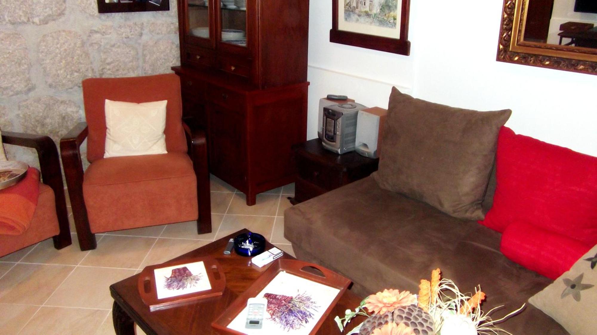 Apartments By The Sea Blace, Neretva Delta - Usce Neretve - 16068 Quarto foto