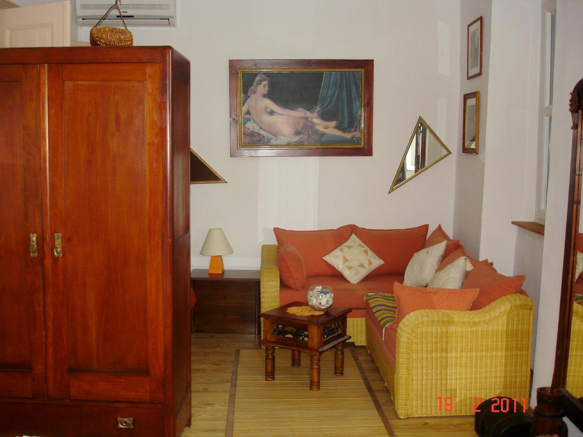 Apartments By The Sea Blace, Neretva Delta - Usce Neretve - 16068 Quarto foto
