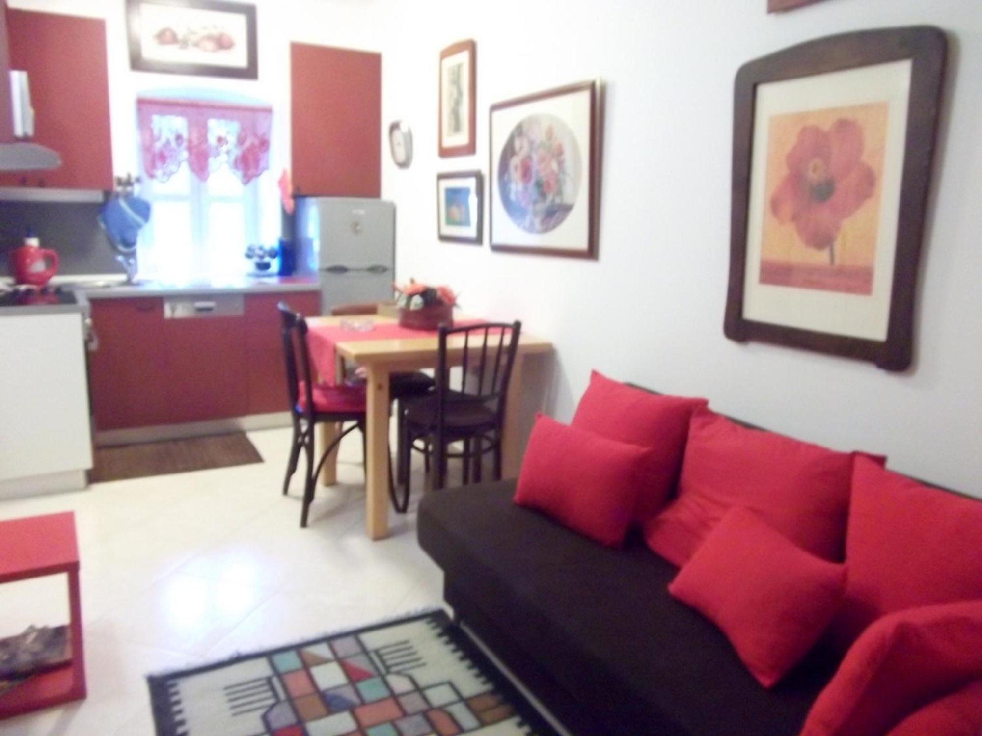 Apartments By The Sea Blace, Neretva Delta - Usce Neretve - 16068 Quarto foto