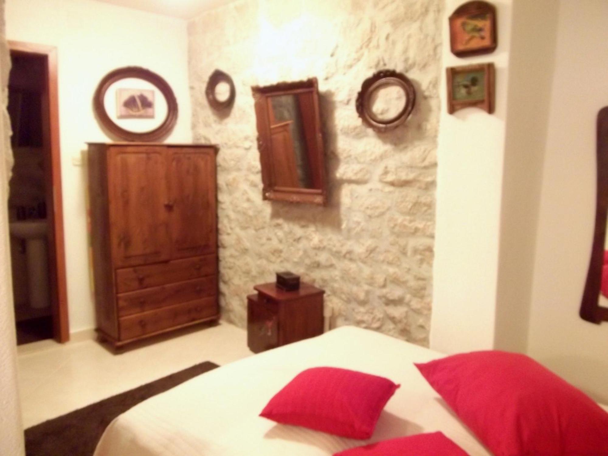 Apartments By The Sea Blace, Neretva Delta - Usce Neretve - 16068 Quarto foto